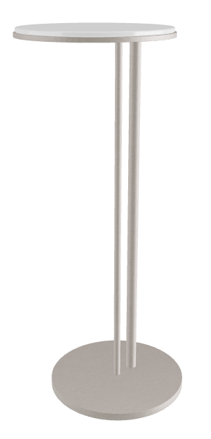 Cattelan Italia Sting Coffee Table ø21x55h