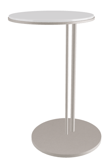 Cattelan Italia Sting Coffee Table ø26x45h