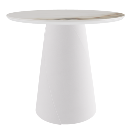 Cattelan Italia ALBERT Keramik Coffee Table ø59x54h