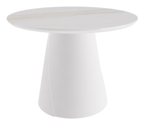 Cattelan Italia ALBERT Keramik Coffee Table ø59x44h