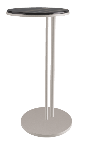 Cattelan Italia Sting Coffee Table ø21x45h