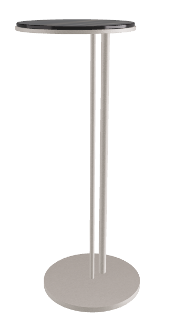 Cattelan Italia Sting Coffee Table ø21x55h