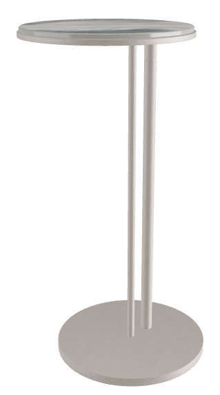 Cattelan Italia Sting Coffee Table ø21x45h