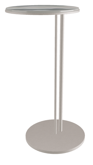 Cattelan Italia Sting Coffee Table ø26x55h