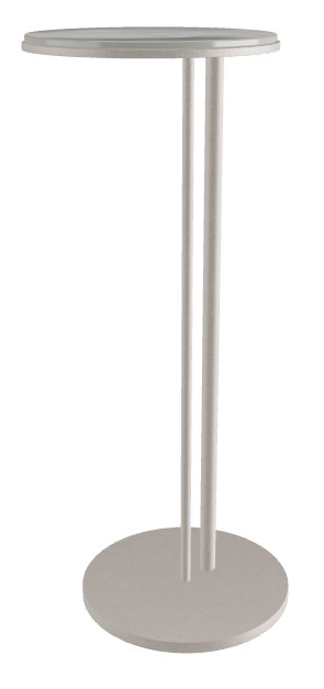 Cattelan Italia Sting Coffee Table ø21x55h