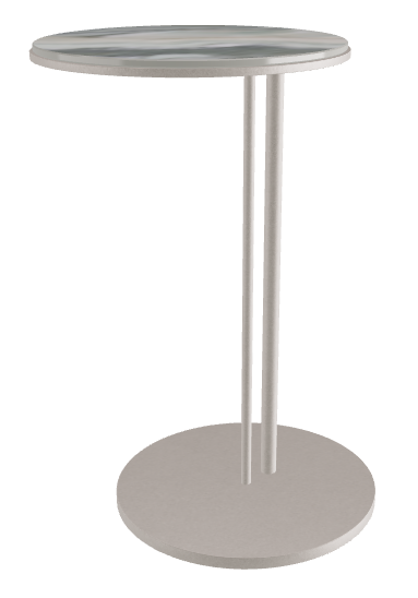 Cattelan Italia Sting Coffee Table ø26x45h