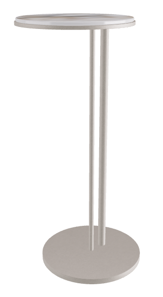 Cattelan Italia Sting Coffee Table ø21x50h