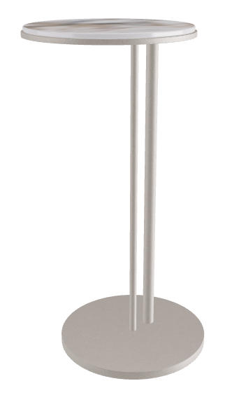 Cattelan Italia Sting Coffee Table ø21x45h