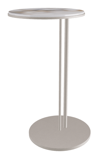 Cattelan Italia Sting Coffee Table ø26x50h