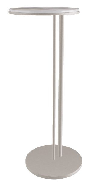 Cattelan Italia Sting Coffee Table ø21x55h