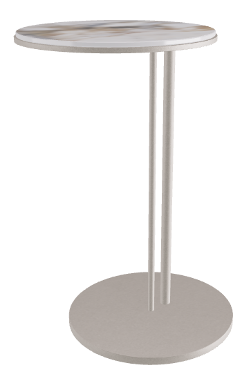 Cattelan Italia Sting Coffee Table ø26x45h