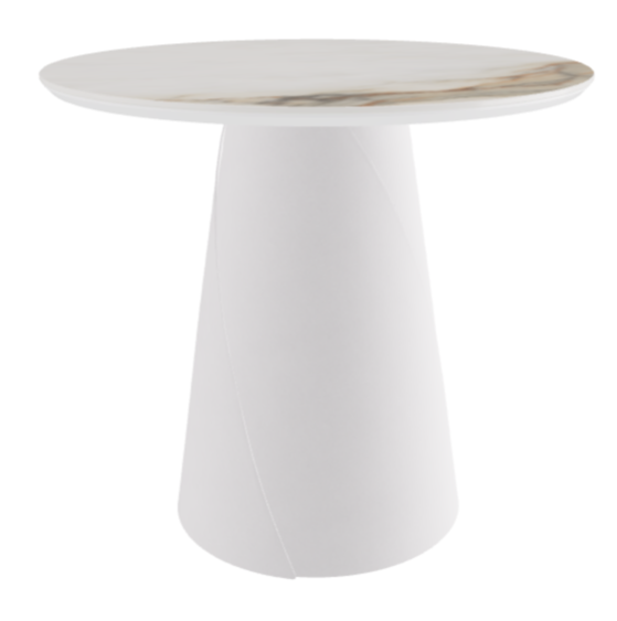Cattelan Italia ALBERT Keramik Coffee Table ø59x54h
