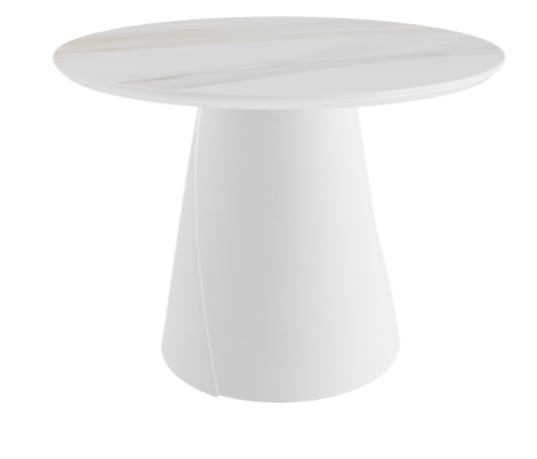 Cattelan Italia ALBERT Keramik Coffee Table ø59x44h