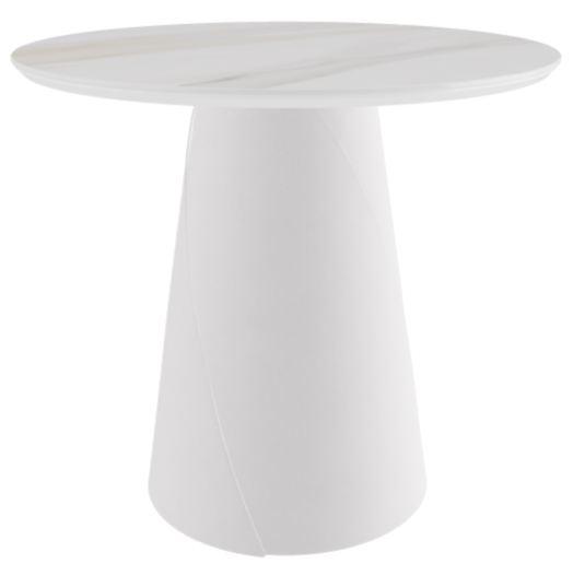 Cattelan Italia ALBERT Keramik Coffee Table ø59x54h