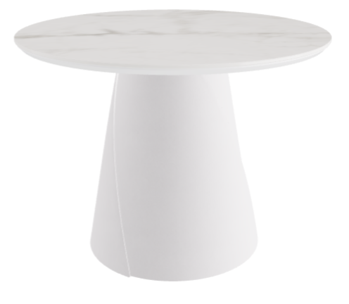 Cattelan Italia ALBERT Keramik Coffee Table ø59x44h