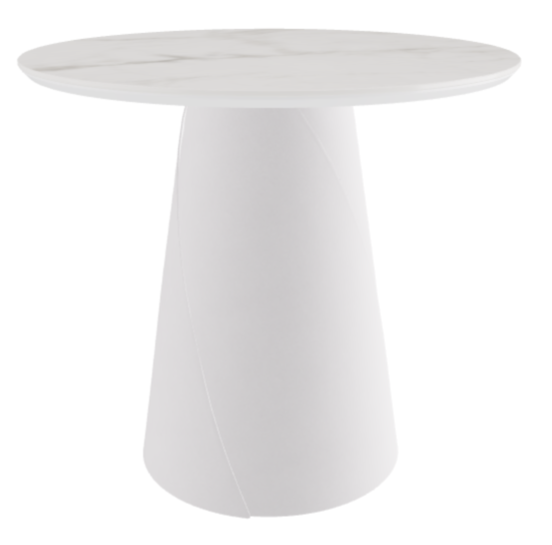 Cattelan Italia ALBERT Keramik Coffee Table ø59x54h