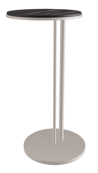 Cattelan Italia Sting Coffee Table ø21x45h