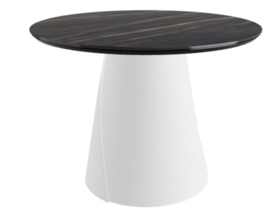 Cattelan Italia ALBERT Keramik Coffee Table ø59x44h