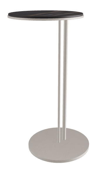 Cattelan Italia Sting Coffee Table ø26x55h