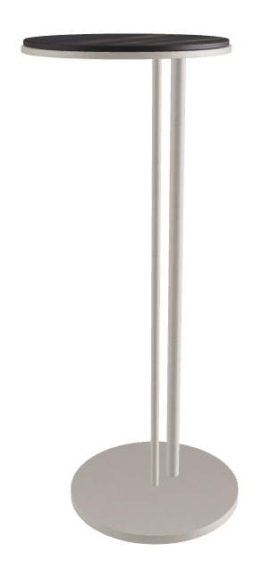 Cattelan Italia Sting Coffee Table ø21x55h