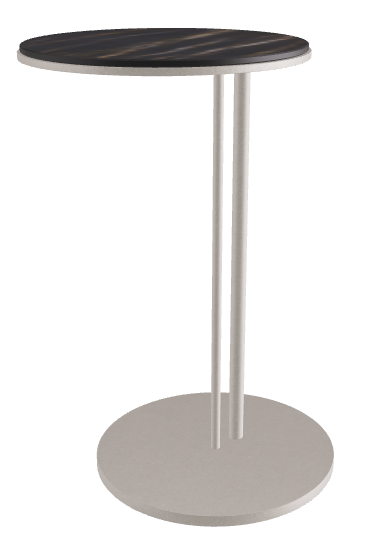 Cattelan Italia Sting Coffee Table ø26x45h