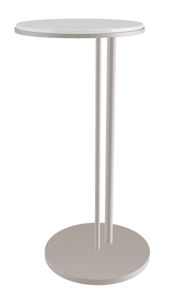 Cattelan Italia Sting Coffee Table ø21x45h