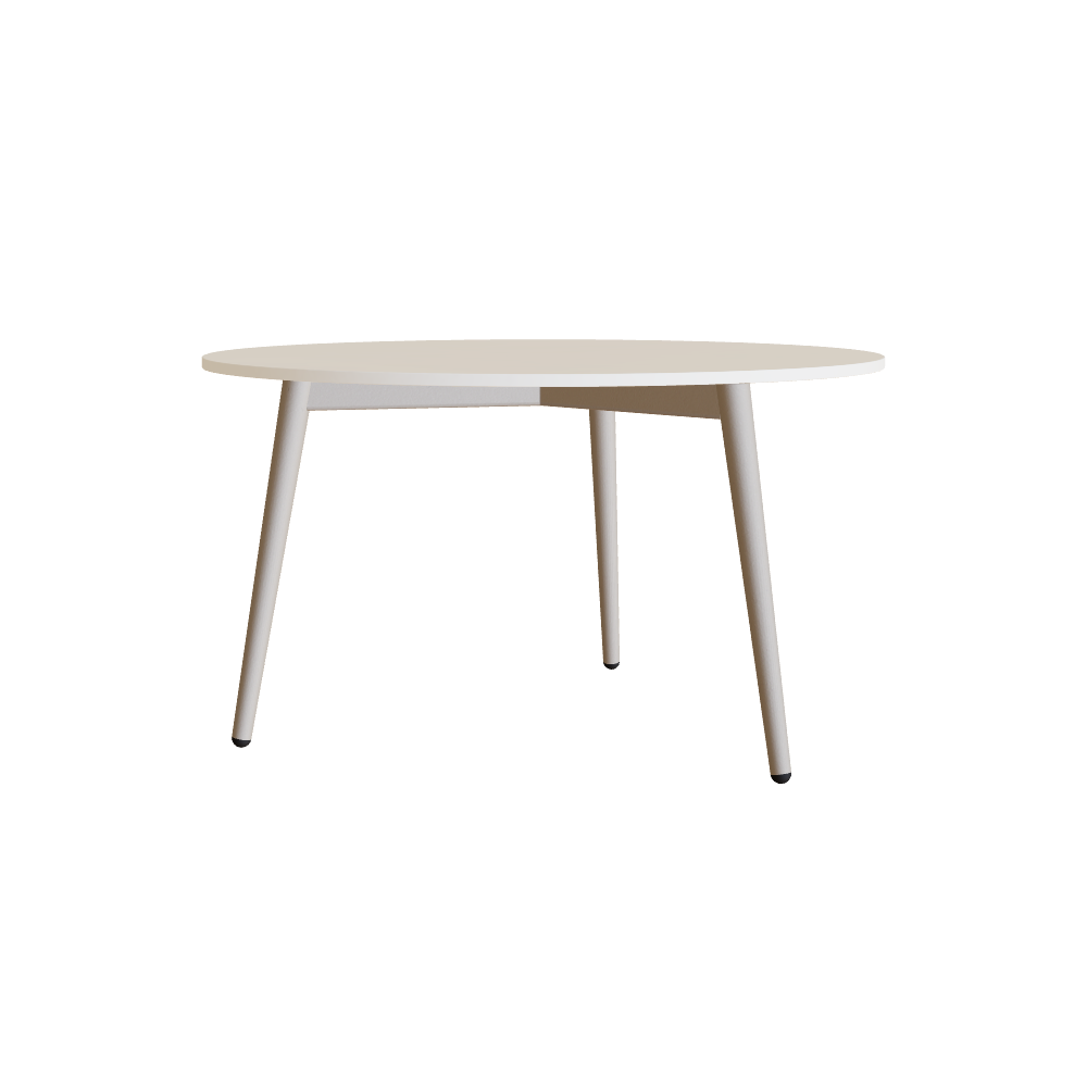 Royal Botania Styletto Side Table Ø 60 x 35