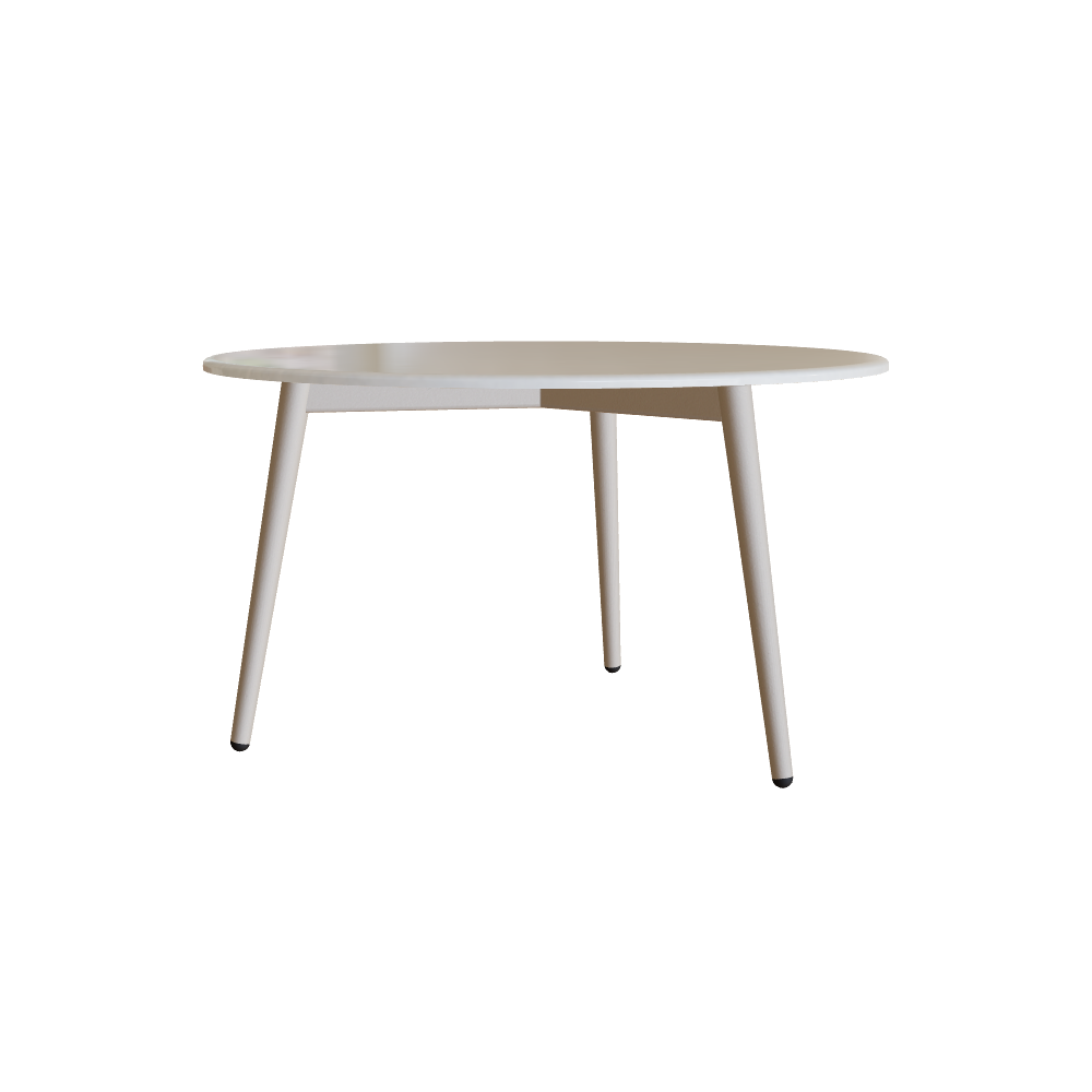 Royal Botania Styletto Side Table Ø 60 x 35