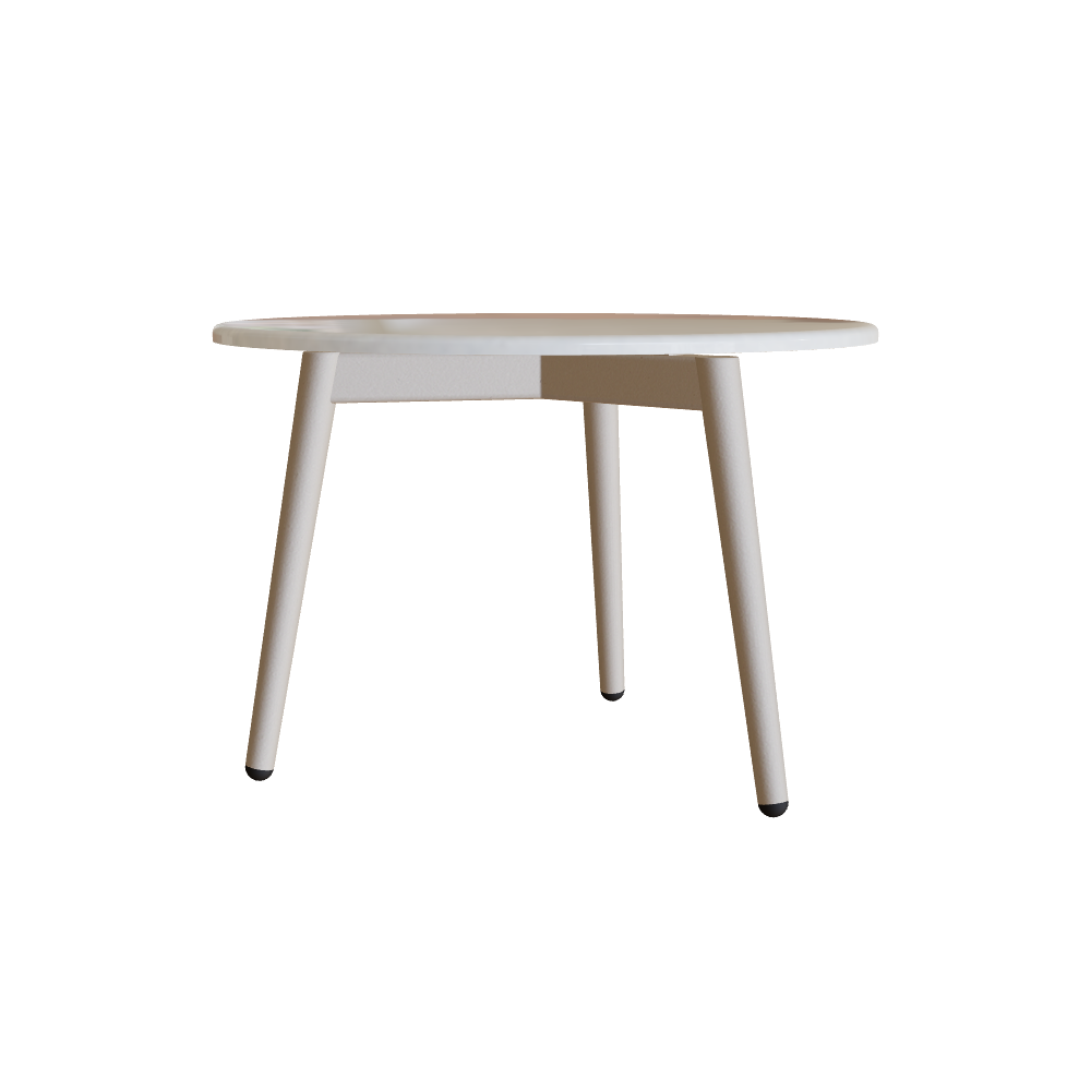 Royal Botania Styletto Side Table Ø 40 x 28