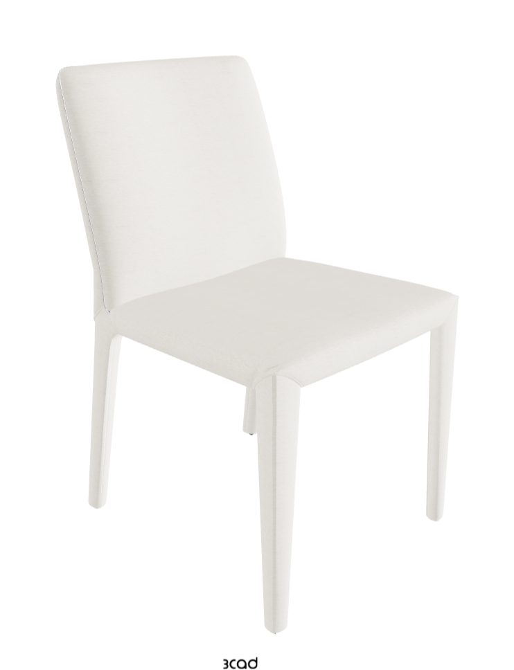 Penelope Dining Chair_Fabric_B240