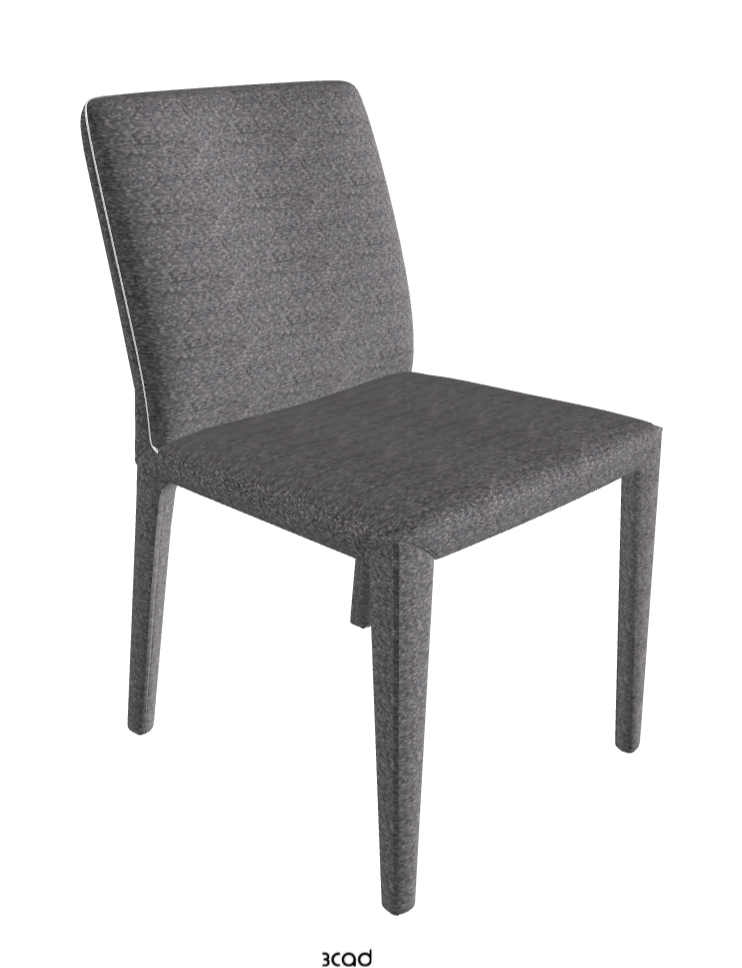 Penelope Dining Chair_Fabric_B244