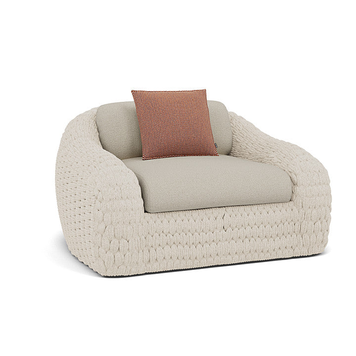 Manutti Kobo Lounge Chair