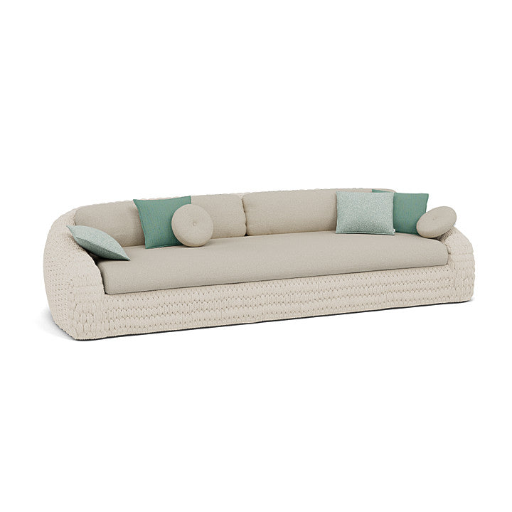 Manutti Kobo 3 Seater Sofa