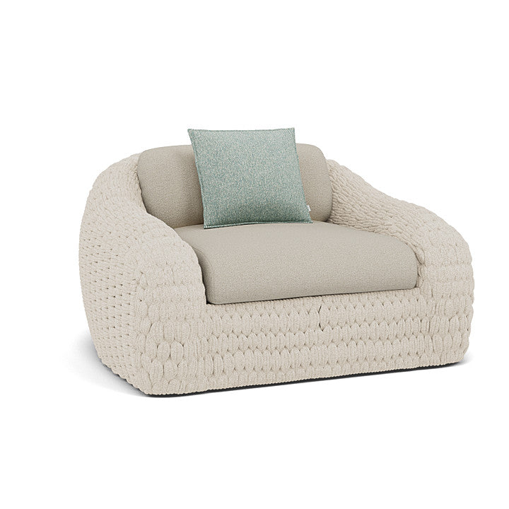 Manutti Kobo Lounge Chair