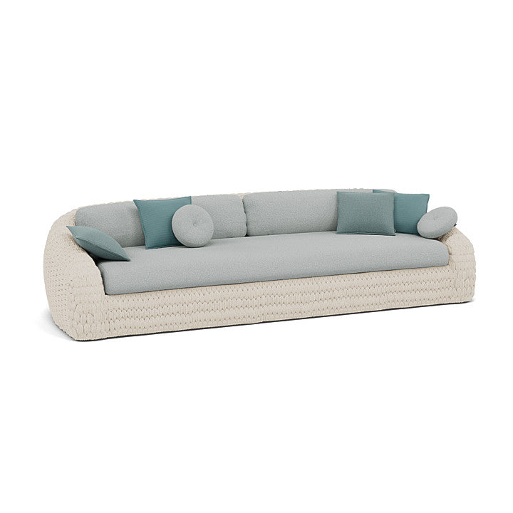 Manutti Kobo 3 Seater Sofa