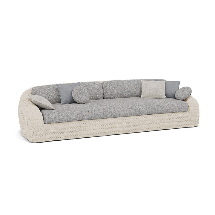 Manutti Kobo 3 Seater Sofa