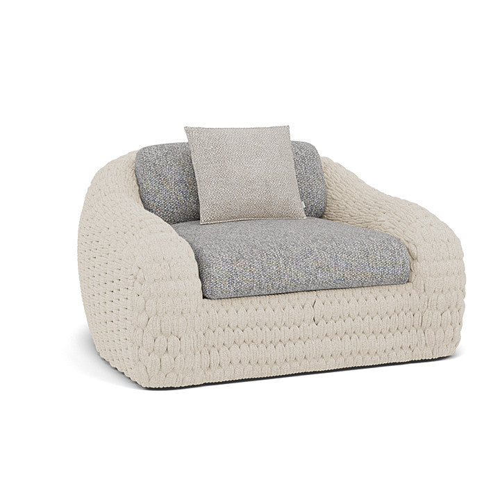 Manutti Kobo Lounge Chair