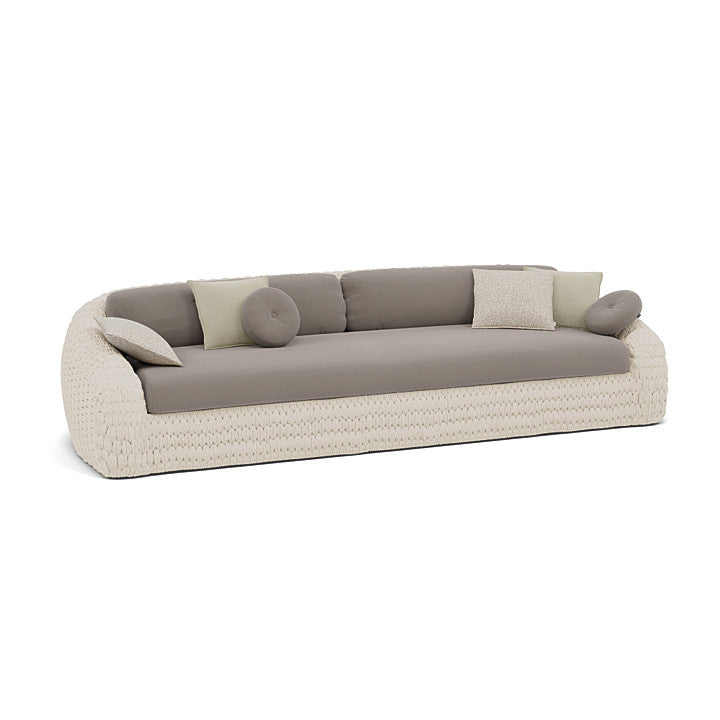 Manutti Kobo 3 Seater Sofa
