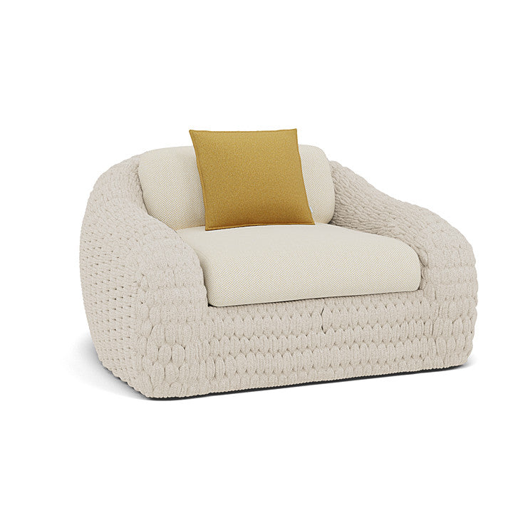 Manutti Kobo Lounge Chair