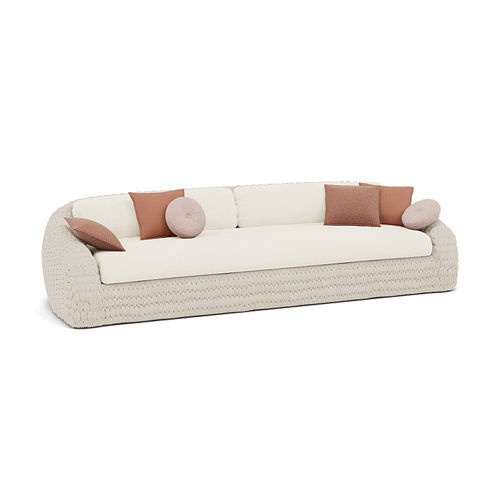 Manutti Kobo 3 Seater Sofa