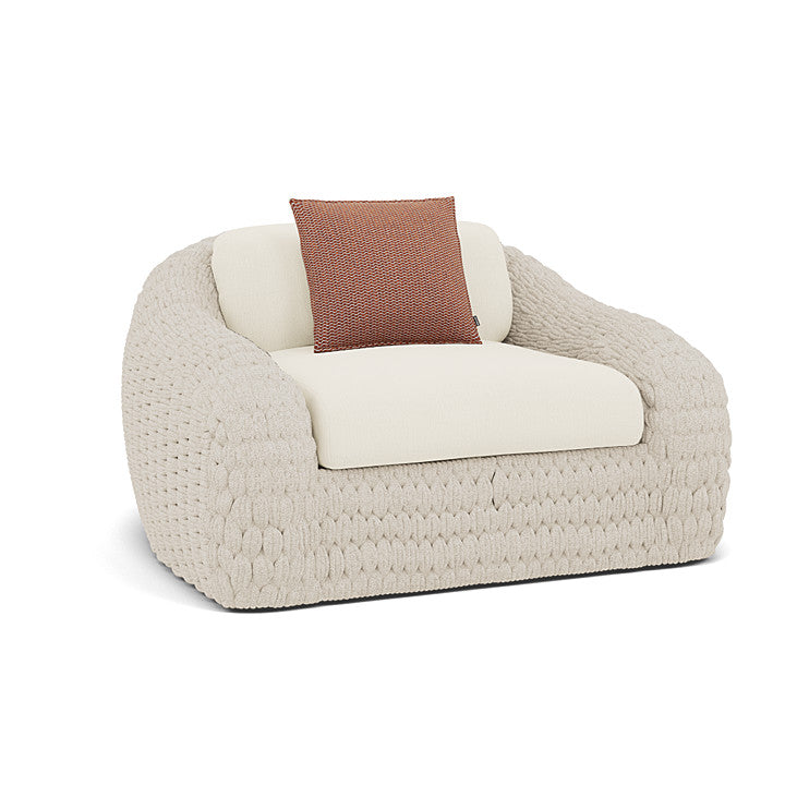 Manutti Kobo Lounge Chair