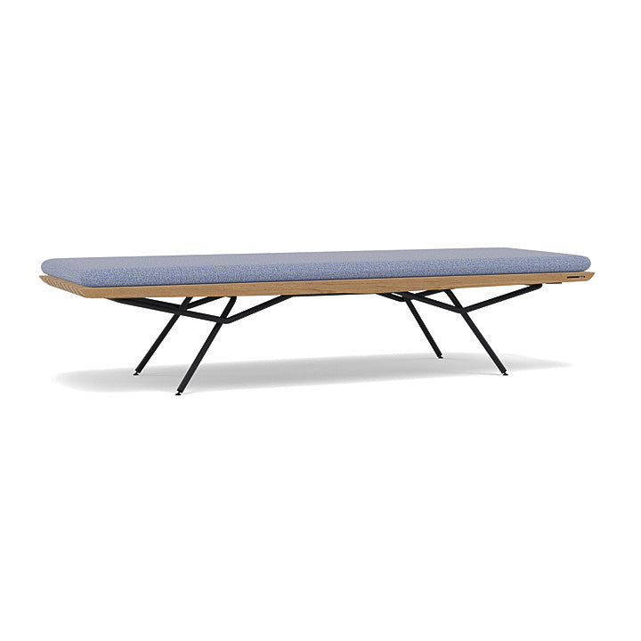 Manutti San Bench 200cm X 65cm