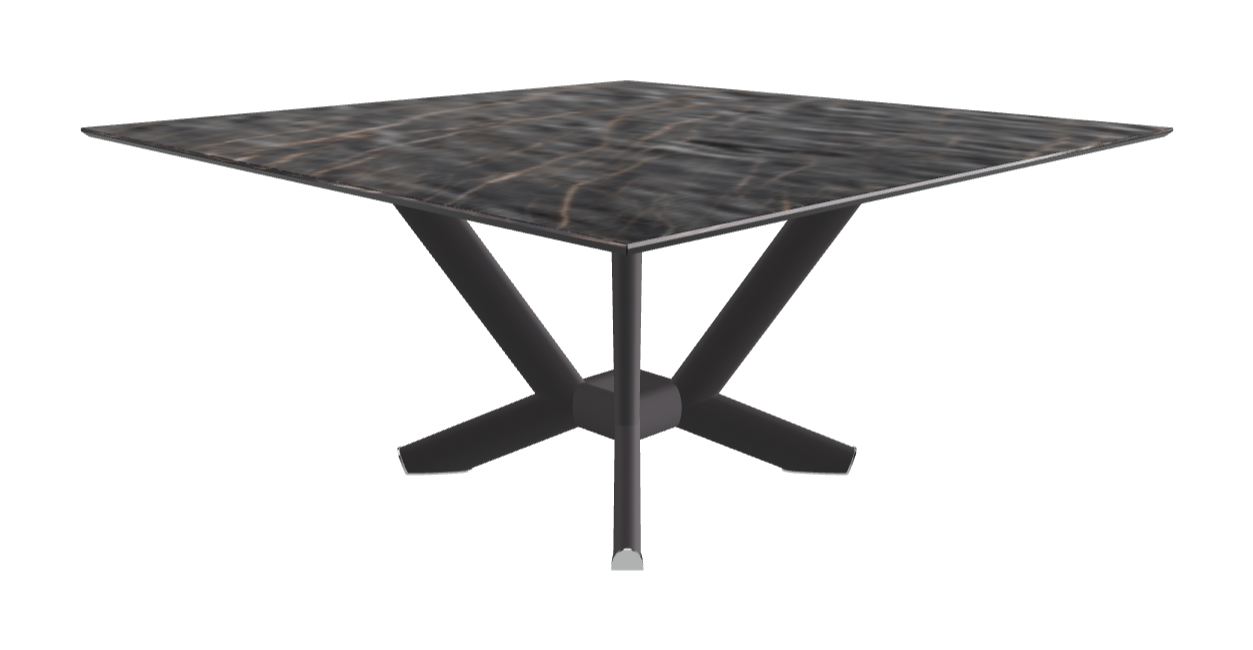 Cattelan Italia Planer Keramik Round & Square Dining Table