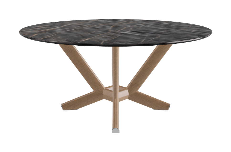 Cattelan Italia Planer Keramik Round & Square Dining Table