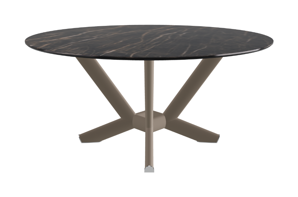 Cattelan Italia Planer Keramik Round & Square Dining Table
