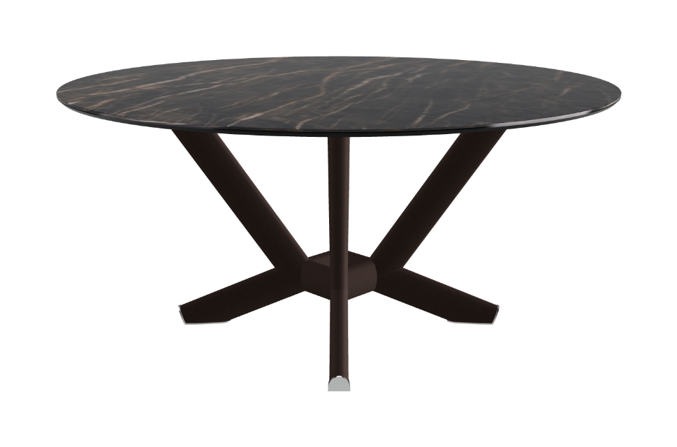 Cattelan Italia Planer Keramik Round & Square Dining Table