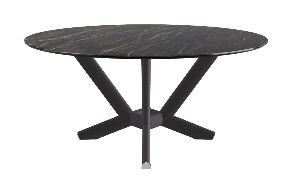 Cattelan Italia Planer Keramik Round & Square Dining Table