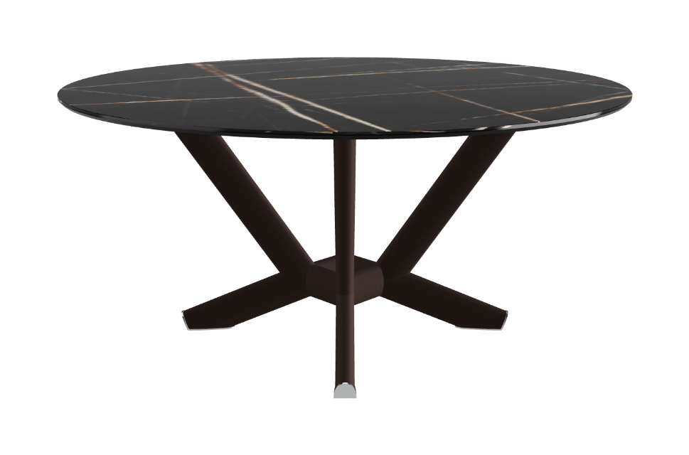 Cattelan Italia Planer Keramik Round & Square Dining Table
