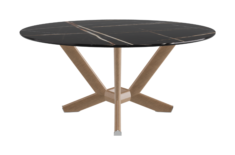 Cattelan Italia Planer Keramik Round & Square Dining Table
