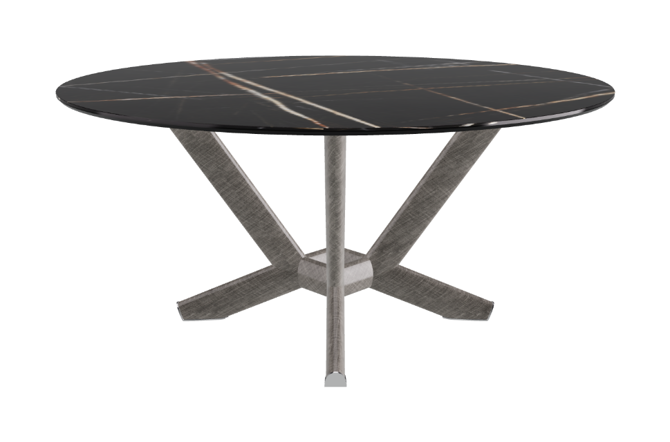 Cattelan Italia Planer Keramik Round & Square Dining Table